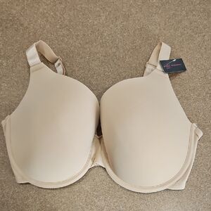 No Boundaries Women's Beige Underwire Bra!!!